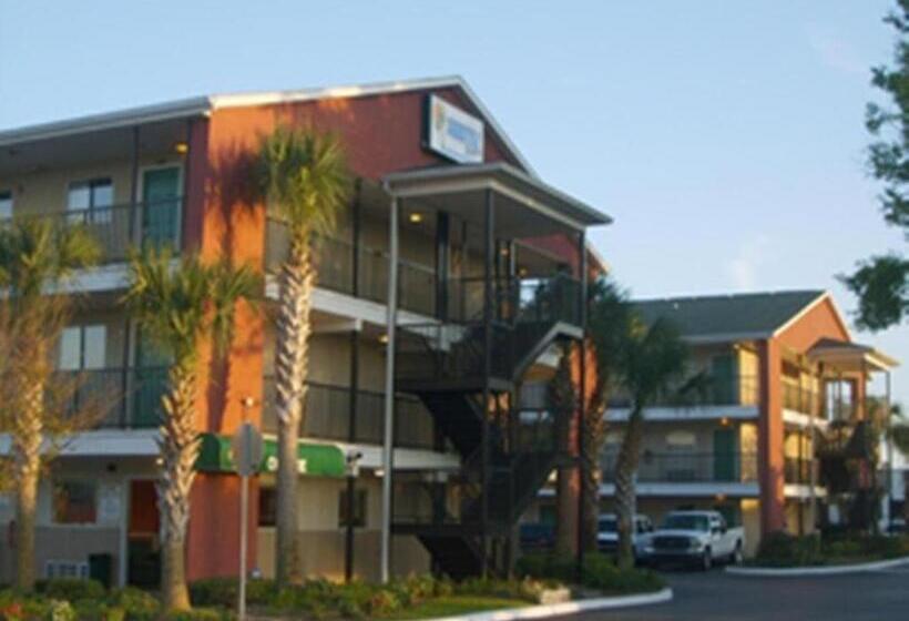 ホテル Sunstyle Suites