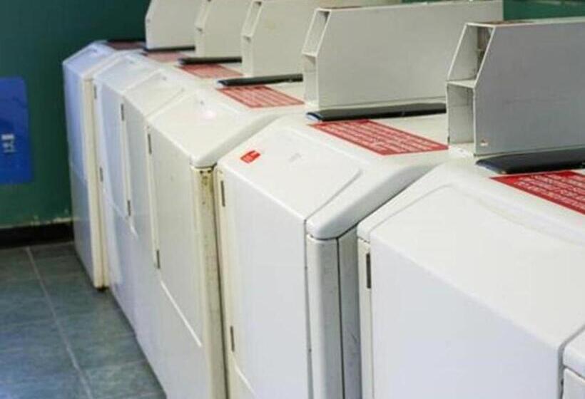 ホテル Sunstyle Suites