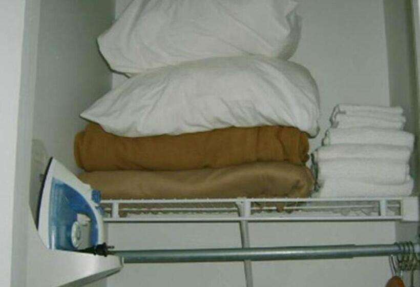 ホテル Sunstyle Suites