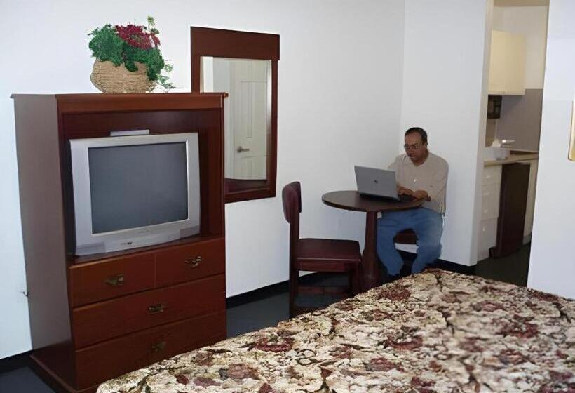 ホテル Sunstyle Suites