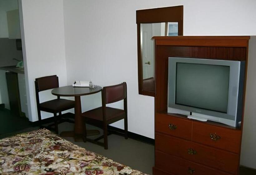 ホテル Sunstyle Suites