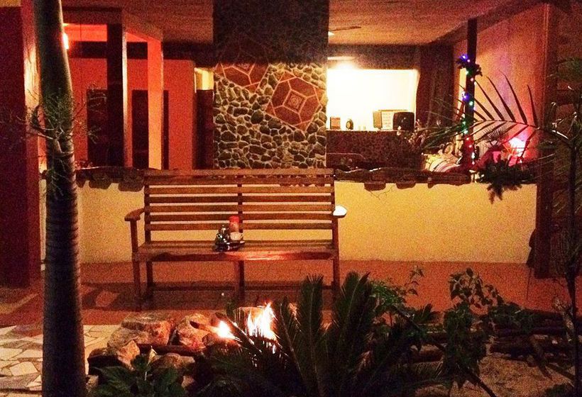 ホテル Super Palm Resort