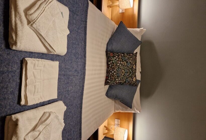 ホテル The Bay Horse Inn