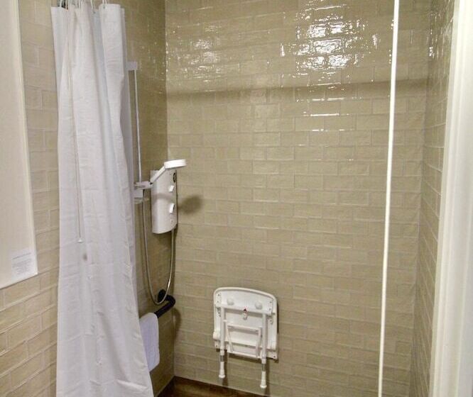 ホテル The Bay Horse Inn