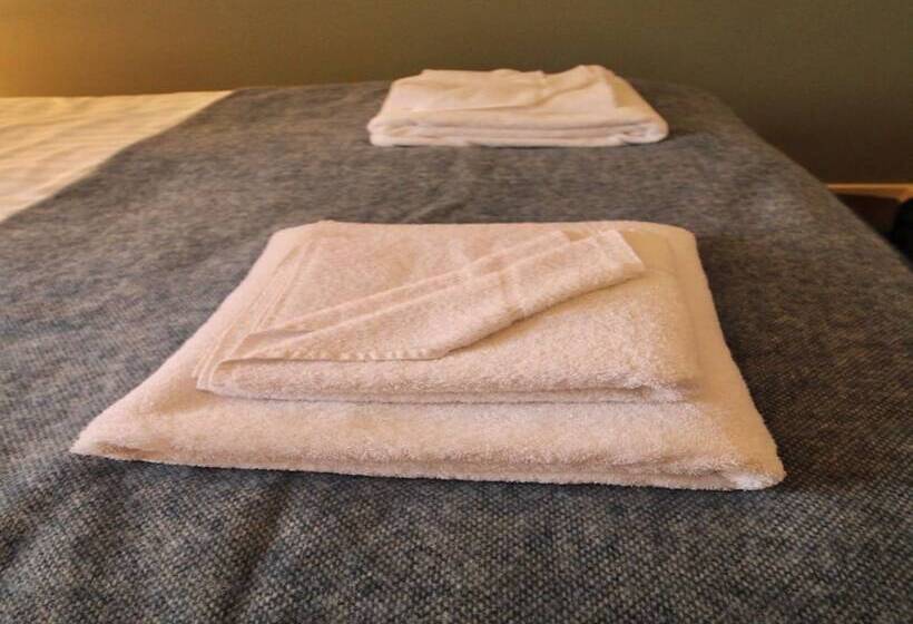 ホテル The Bay Horse Inn