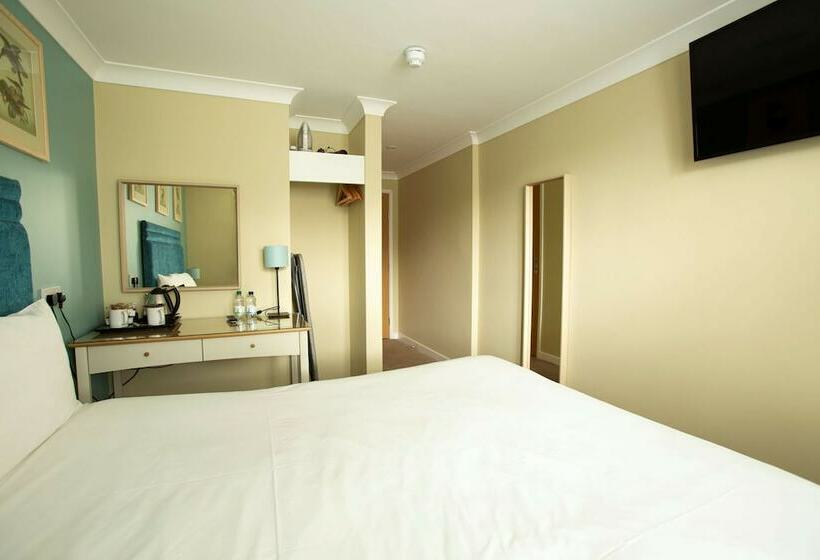 فندق The Bridge House; Bw Signature Collection