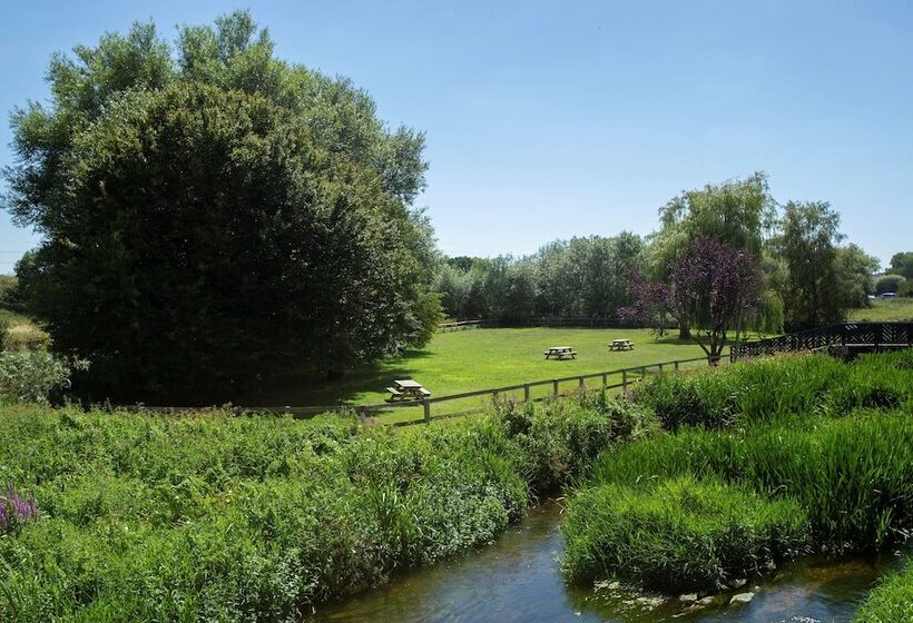 فندق The Bridge House; Bw Signature Collection