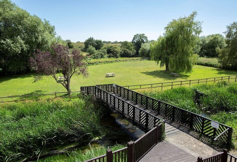 فندق The Bridge House; Bw Signature Collection