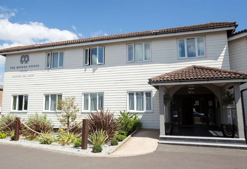 فندق The Bridge House; Bw Signature Collection