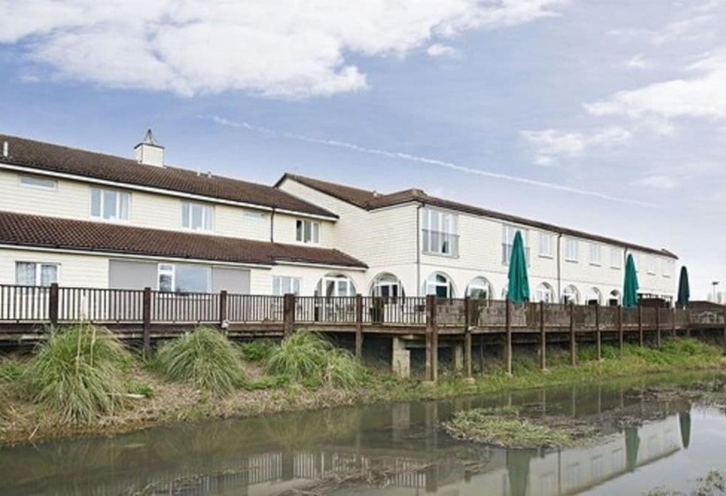 فندق The Bridge House; Bw Signature Collection