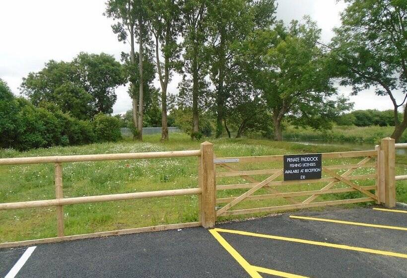 فندق The Bridge House; Bw Signature Collection