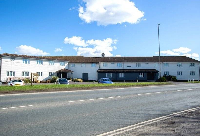 فندق The Bridge House; Bw Signature Collection