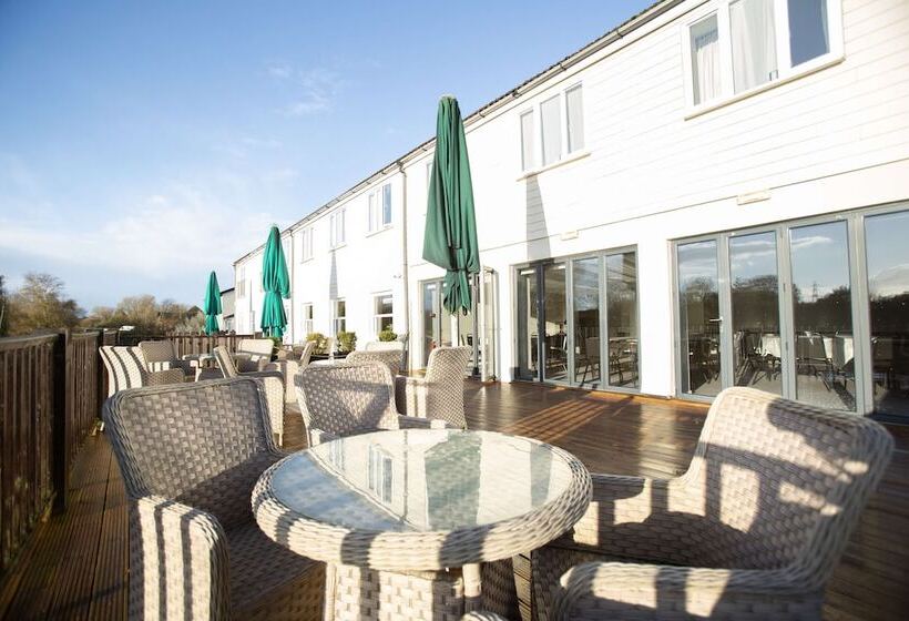 فندق The Bridge House; Bw Signature Collection