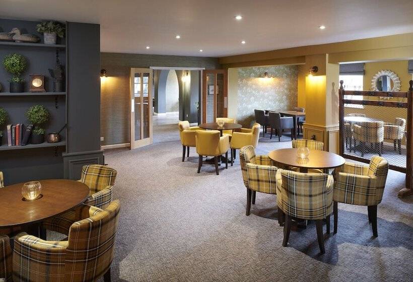 فندق The Bridge House; Bw Signature Collection