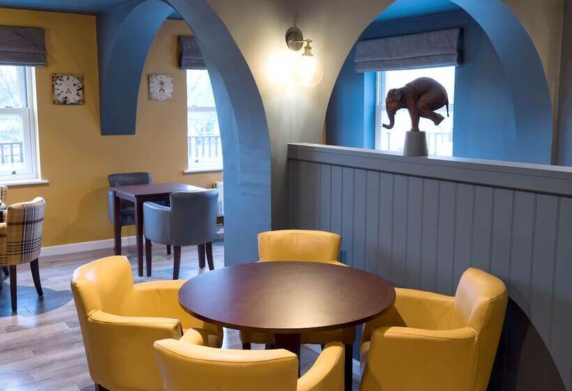 فندق The Bridge House; Bw Signature Collection