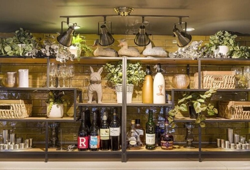 فندق The Bridge House; Bw Signature Collection