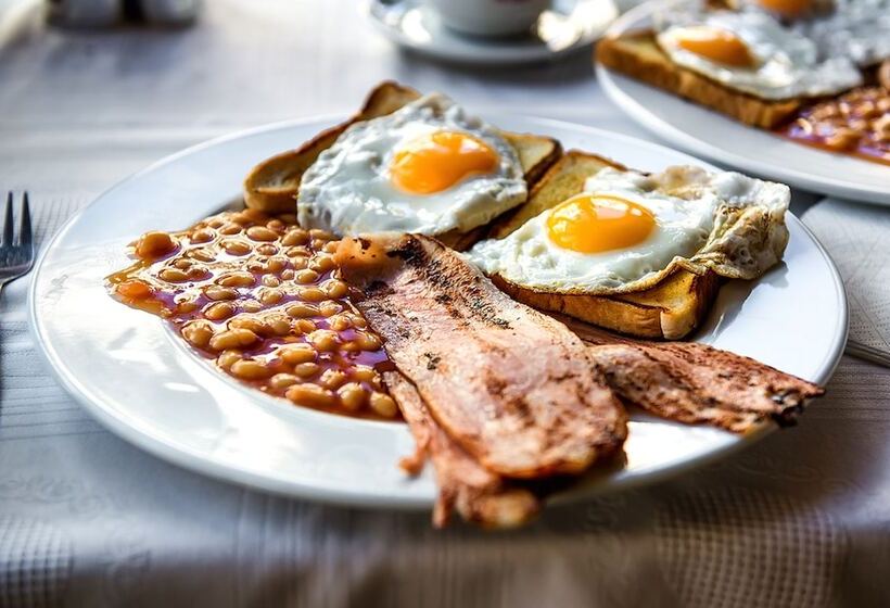 فندق The Bridge House; Bw Signature Collection