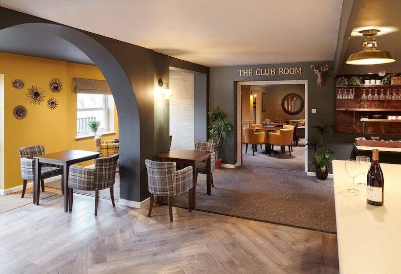 فندق The Bridge House; Bw Signature Collection