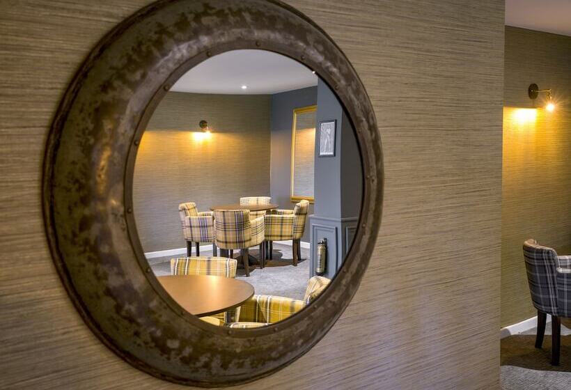 فندق The Bridge House; Bw Signature Collection