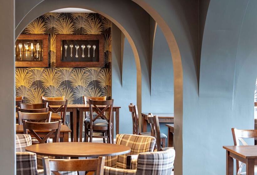 فندق The Bridge House; Bw Signature Collection