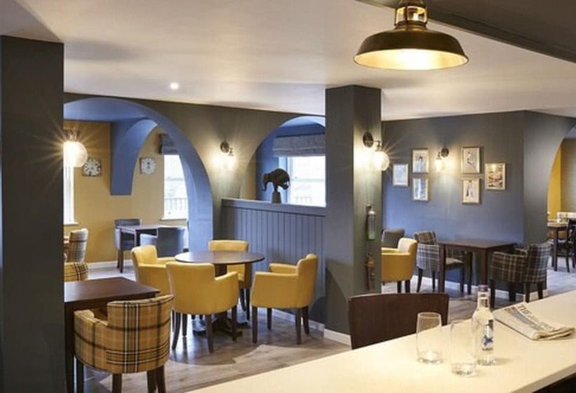 فندق The Bridge House; Bw Signature Collection