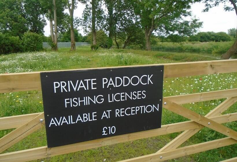 فندق The Bridge House; Bw Signature Collection