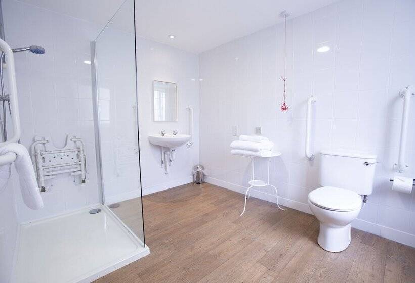 فندق The Bridge House; Bw Signature Collection