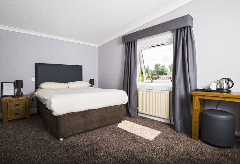 فندق Douglas Arms