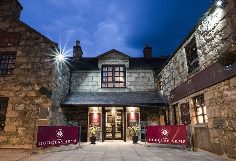 فندق Douglas Arms