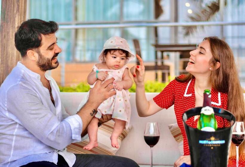 Dragon Hotel And Resort