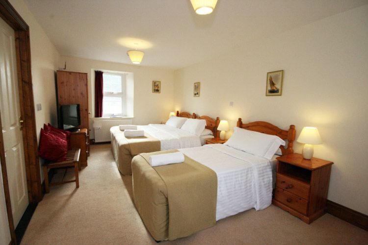 酒店 The Globe Inn