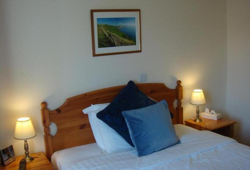 酒店 The Globe Inn