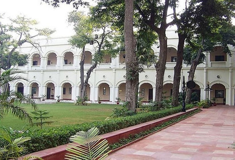 هتل The Grand Imperialheritage