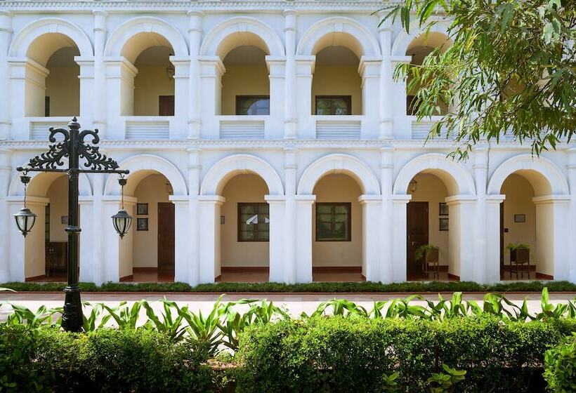 هتل The Grand Imperialheritage