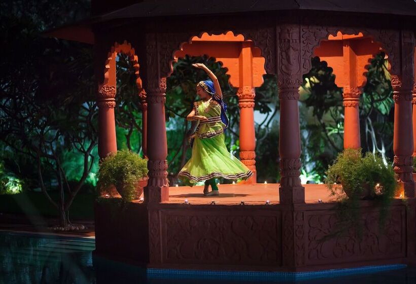 هتل The Grand Imperialheritage