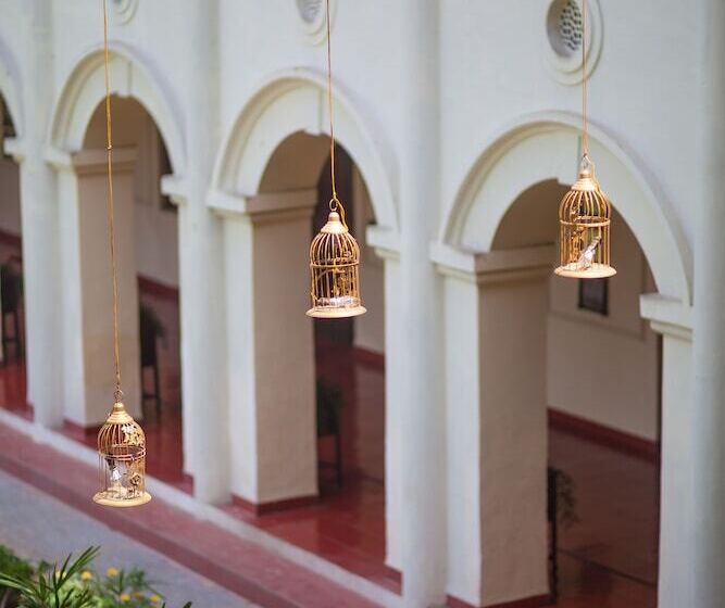 هتل The Grand Imperialheritage