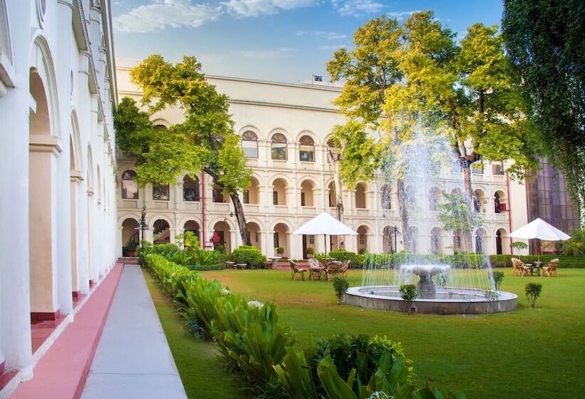 هتل The Grand Imperialheritage