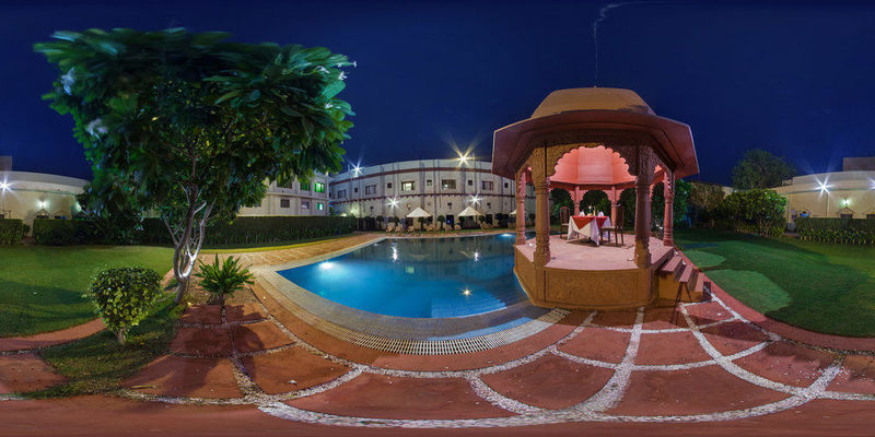 هتل The Grand Imperialheritage