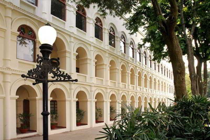 هتل The Grand Imperialheritage