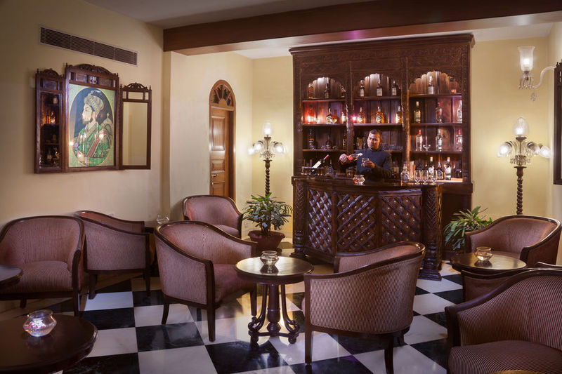 هتل The Grand Imperialheritage