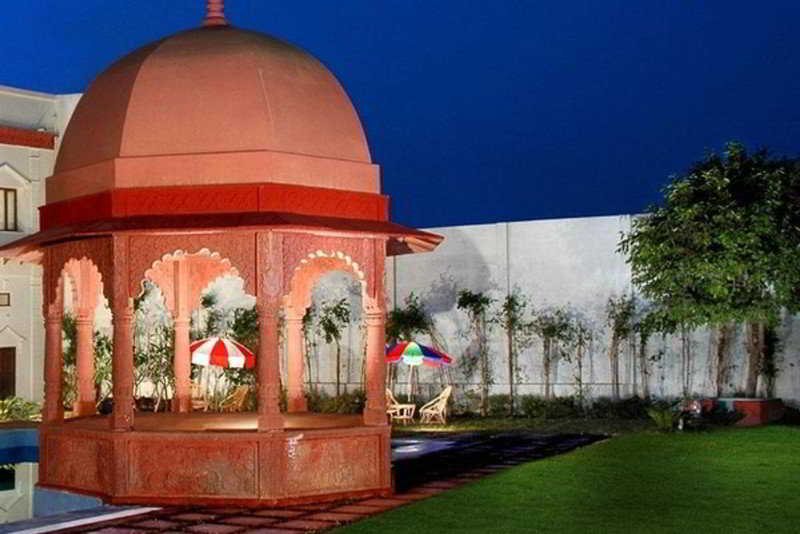 هتل The Grand Imperialheritage