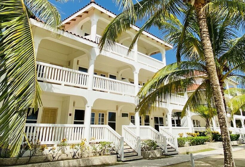 בית מלון כפרי The Placencia