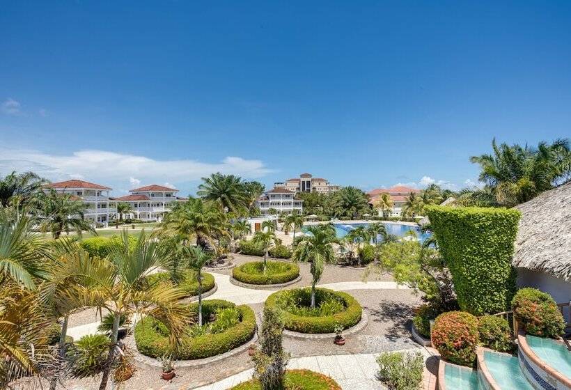 בית מלון כפרי The Placencia