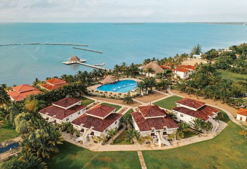 בית מלון כפרי The Placencia