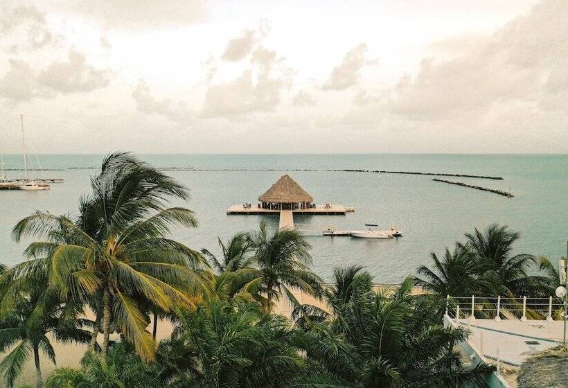 בית מלון כפרי The Placencia