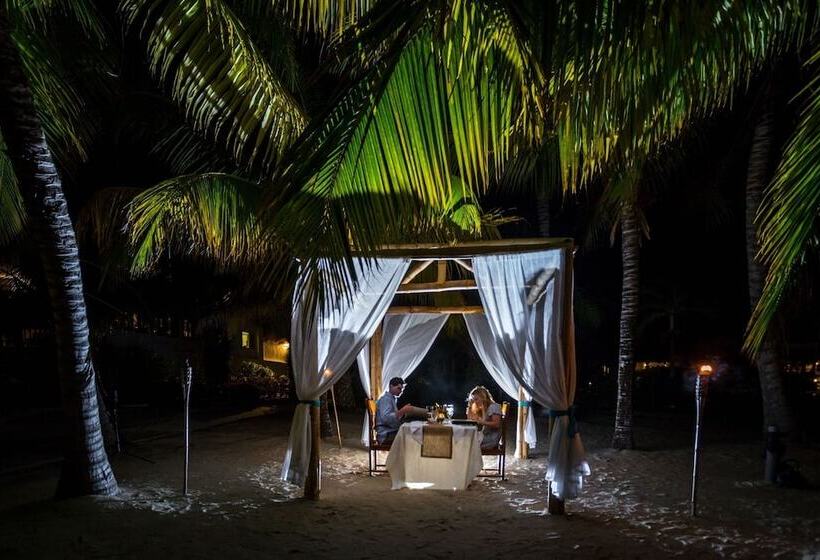 בית מלון כפרי The Placencia