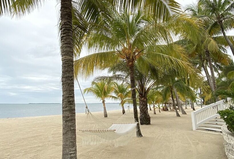 בית מלון כפרי The Placencia