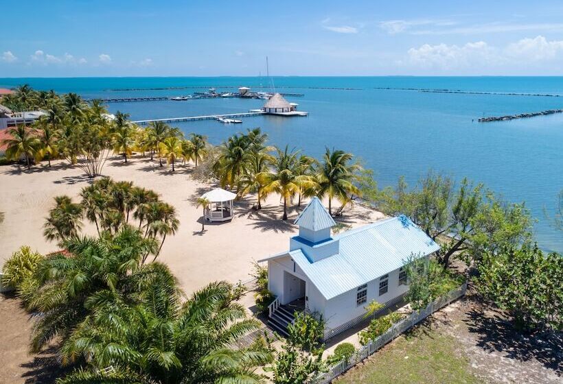 בית מלון כפרי The Placencia