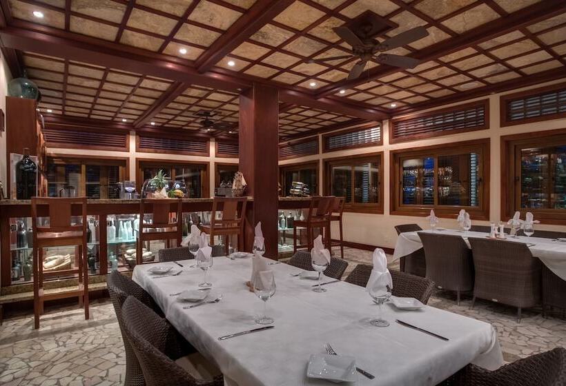 בית מלון כפרי The Placencia