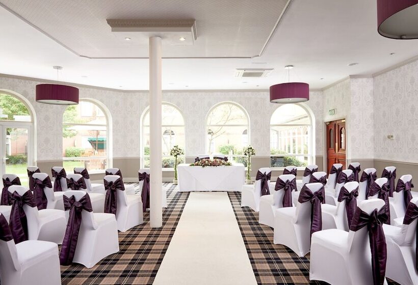 ホテル The Regency